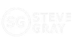 SG Logo 02 Steve Gray Ministries, Inc Ministry in Kansas City, MO
